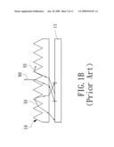 OPTICAL FILM AND BACKLIGHT SYSTEM USING THE SAME diagram and image