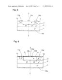 BIDIRECTIONAL FIELD-EFFECT TRANSISTOR AND MATRIX CONVERTER diagram and image