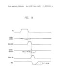 SEMICONDUCTOR MEMORY DEVICE WITH HIERARCHICAL BIT LINE STRUCTURE diagram and image