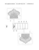 SEMICONDUCTOR MEMORY diagram and image