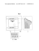 SEMICONDUCTOR MEMORY diagram and image