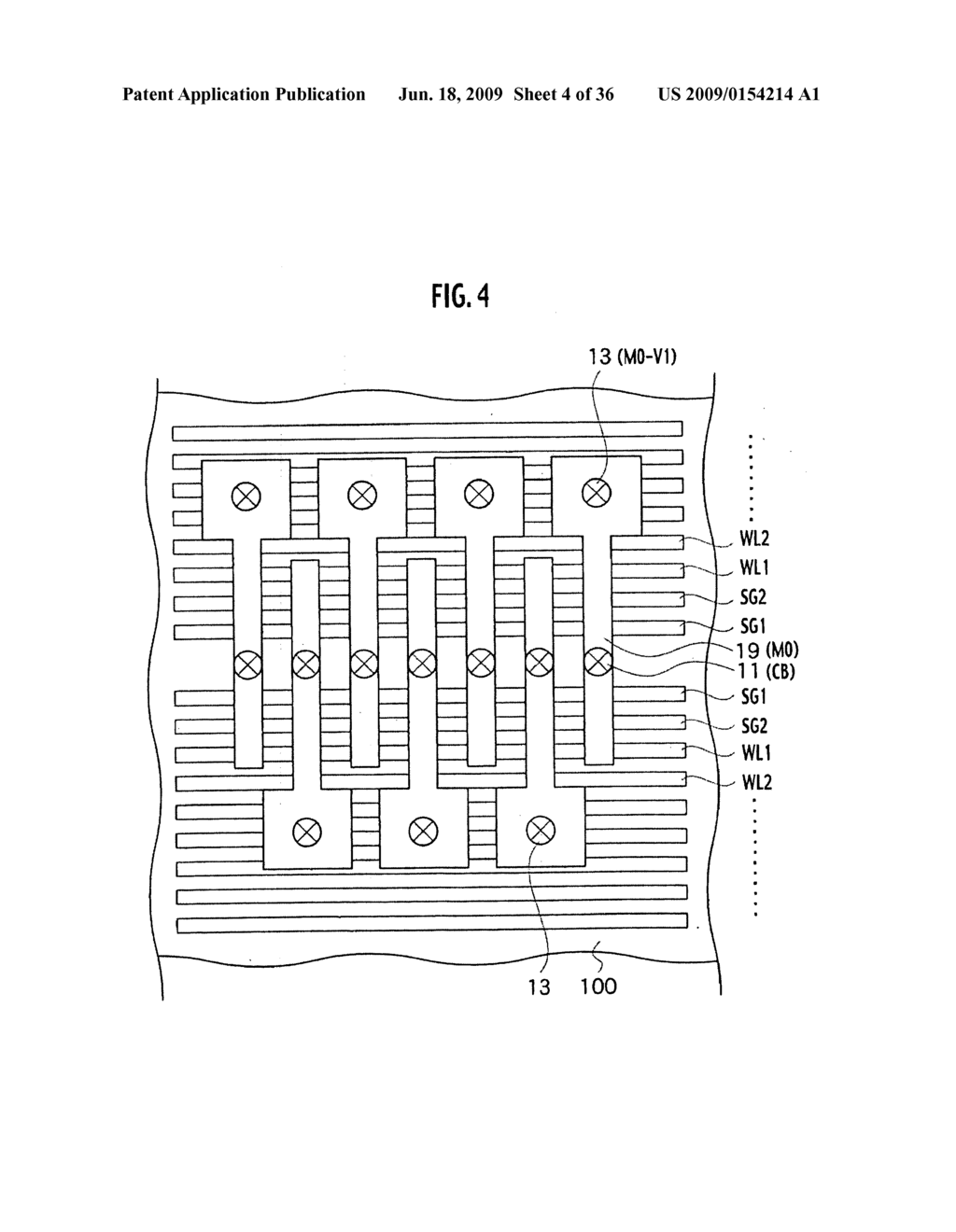 SEMICONDUCTOR MEMORY - diagram, schematic, and image 05