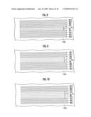 SEMICONDUCTOR MEMORY diagram and image