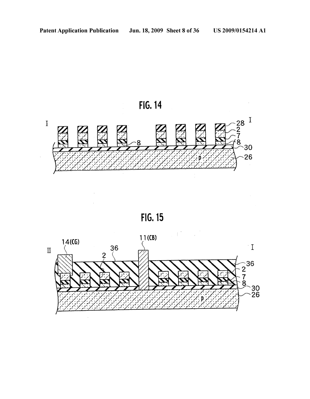 SEMICONDUCTOR MEMORY - diagram, schematic, and image 09