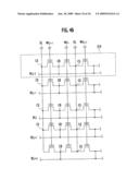 SEMICONDUCTOR MEMORY diagram and image