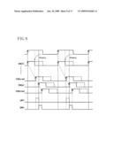 DLL CIRCUIT, IMAGING DEVICE, AND MEMORY DEVICE diagram and image