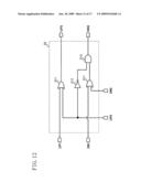 DLL CIRCUIT, IMAGING DEVICE, AND MEMORY DEVICE diagram and image