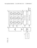 DLL CIRCUIT, IMAGING DEVICE, AND MEMORY DEVICE diagram and image