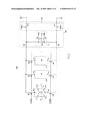 SEMICONDUCTOR DEVICE AND TESTING METHOD THEREOF diagram and image