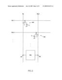 SEMICONDUCTOR DEVICE AND TESTING METHOD THEREOF diagram and image