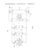 SEMICONDUCTOR DEVICE AND TESTING METHOD THEREOF diagram and image