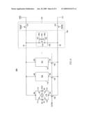 SEMICONDUCTOR DEVICE AND TESTING METHOD THEREOF diagram and image