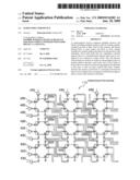 SEMICONDUCTOR DEVICE diagram and image