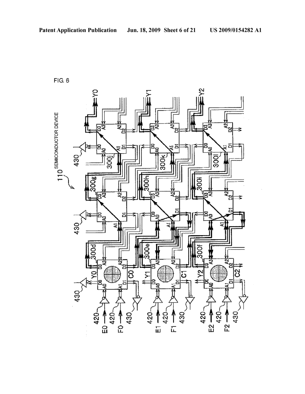 SEMICONDUCTOR DEVICE - diagram, schematic, and image 07