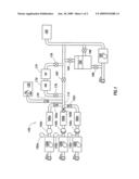 On-the-Fly Acid Blender with High-Rate, Single Pass, Emulsification Equipment diagram and image