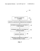 SYSTEM AND METHOD FOR AUGMENTED REALITY INSPECTION AND DATA VISUALIZATION diagram and image