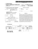 WRITE-ONCE OPTICAL DISC AND METHOD FOR MANAGING SPARE AREA THEREOF diagram and image