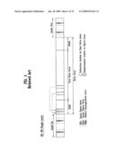 WRITE-ONCE OPTICAL DISC AND METHOD FOR MANAGING SPARE AREA THEREOF diagram and image