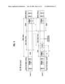 WRITE-ONCE OPTICAL DISC AND METHOD FOR MANAGING SPARE AREA THEREOF diagram and image