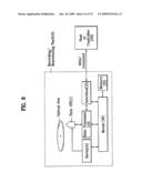 WRITE-ONCE OPTICAL DISC AND METHOD FOR MANAGING SPARE AREA THEREOF diagram and image