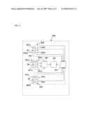 OPTICAL PICKUP DEVICE AND OPTICAL DISC DEVICE diagram and image