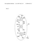 OPTICAL PICKUP DEVICE AND OPTICAL DISC DEVICE diagram and image