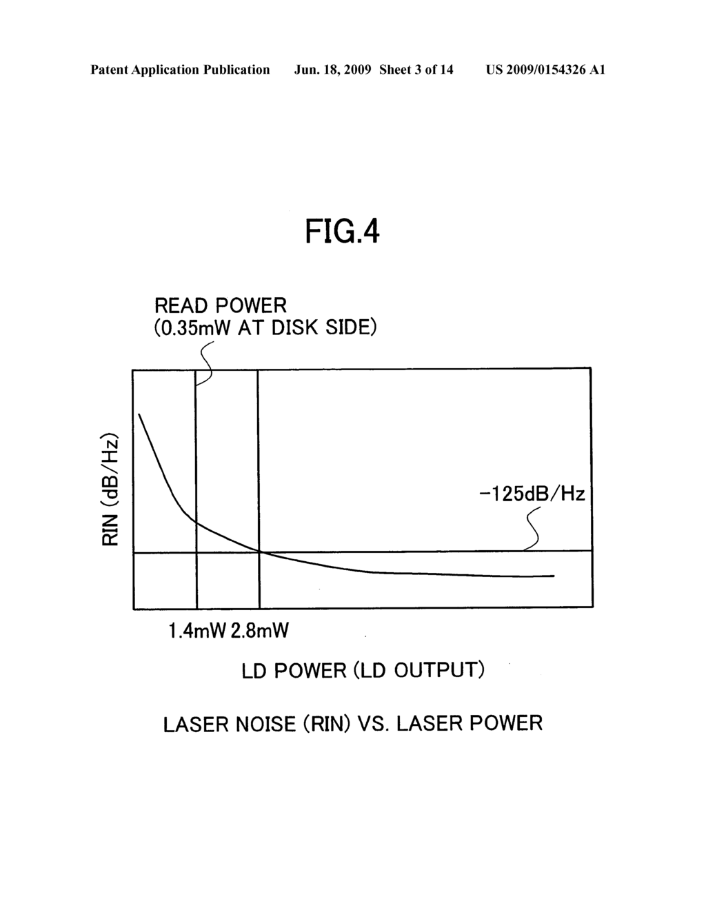 Optical recording and reading equipment - diagram, schematic, and image 04