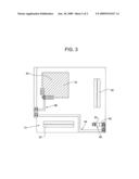 PROBE STORAGE DEVICE diagram and image