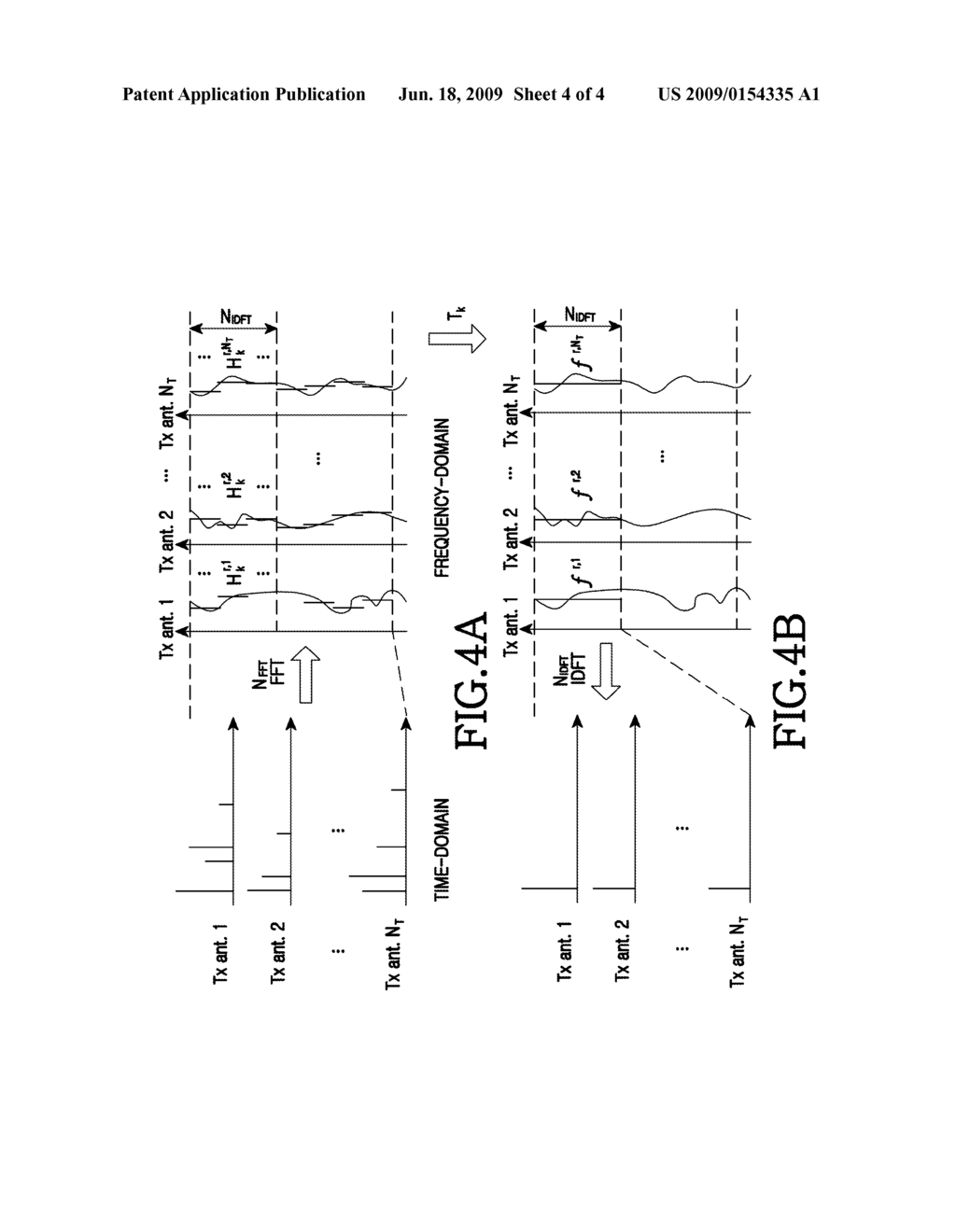 RECEIVING APPARATUS AND METHOD FOR SINGLE CARRIER FREQUENCY DIVISION ACCESS SYSTEM - diagram, schematic, and image 05