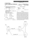 Method for Switching the Serving Services of Virtual Private Lan and a System Thereof diagram and image