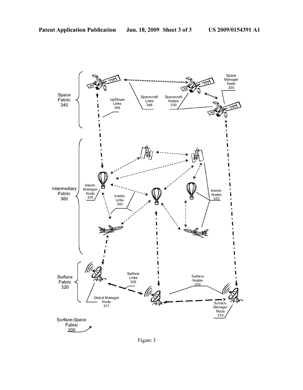 Surface-Space Managed Network Fabric - diagram, schematic, and image 04