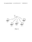 DATA TRANSMISSION METHOD AND COMMUNICATION SYSTEM USING THE SAME diagram and image