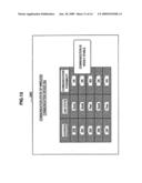 WIRELESS COMMUNICATION DEVICE, COMMUNICATION STATE NOTIFICATION METHOD, WIRELESS COMMUNICATION SYSTEM AND PROGRAM diagram and image