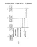 DYNAMIC ADDRESS ALLOCATION METHOD FOR MOBILE AD HOC NETWORK diagram and image