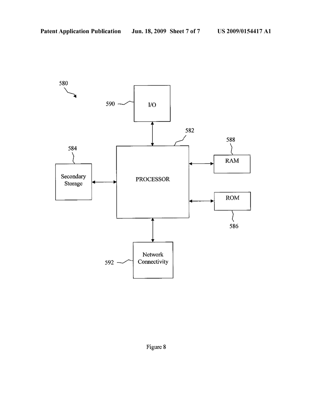 System and Method for Resource Scheduling - diagram, schematic, and image 08