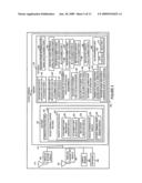 METHODS AND APPARATUS FOR MAKING HANDOFF DECISIONS IN ACCESS TERMINALS CAPABLE OF OPERATING AT DIFFERENT TIMES IN BEST EFFORT AND QoS MODES OF TRAFFIC OPERATION diagram and image