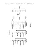 METHOD AND APPARATUS FOR REDUCING DIGITAL TO ANALOG CONVERSION (DAC) BITS IN FREQUENCY DIVISION MULTIPLE ACCESS (FDMA) SYSTEM diagram and image