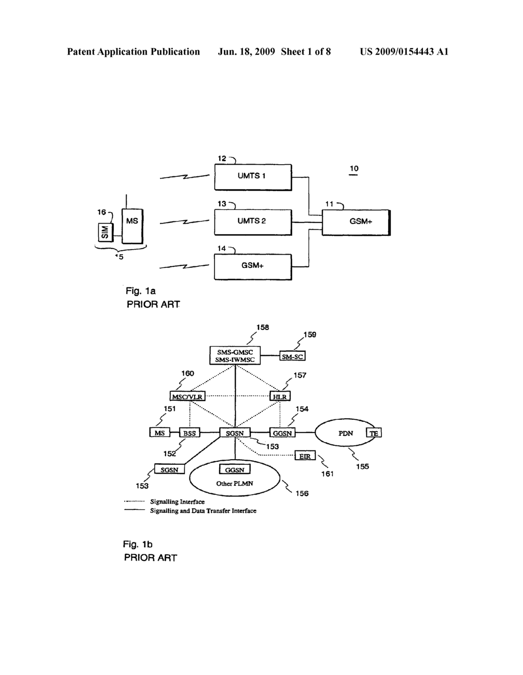 METHOD AND ARRANGEMENT FOR TRANSFERRING INFORMATION IN A PACKET RADIO SERVICE - diagram, schematic, and image 02