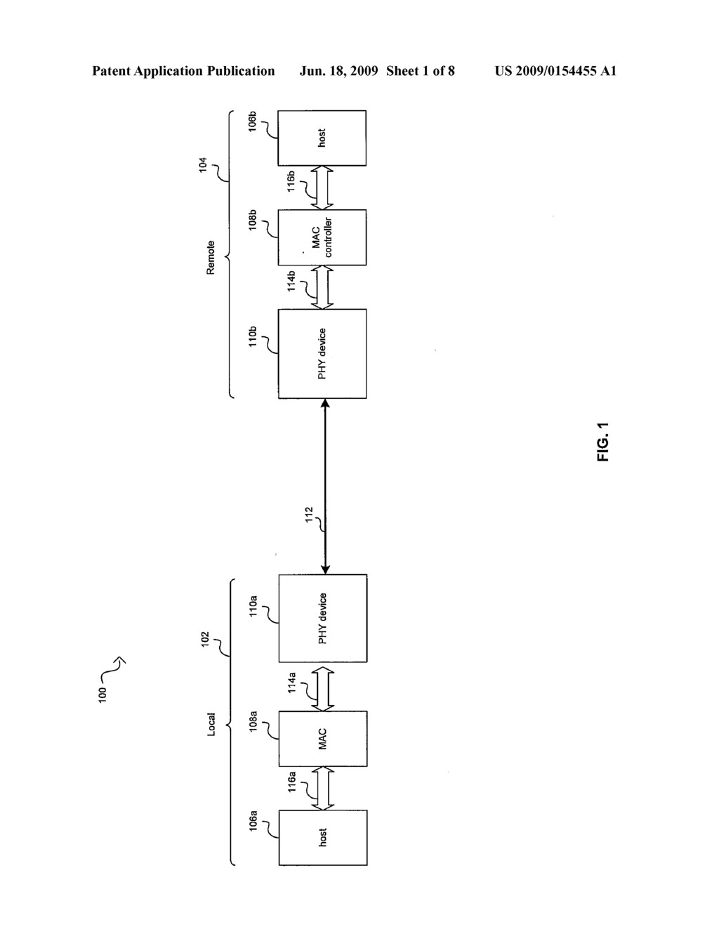 Method And System For Near Continuous Data Rate Limit Adjustment Via A Plurality Of Link Variables In An Energy Efficient Network - diagram, schematic, and image 02