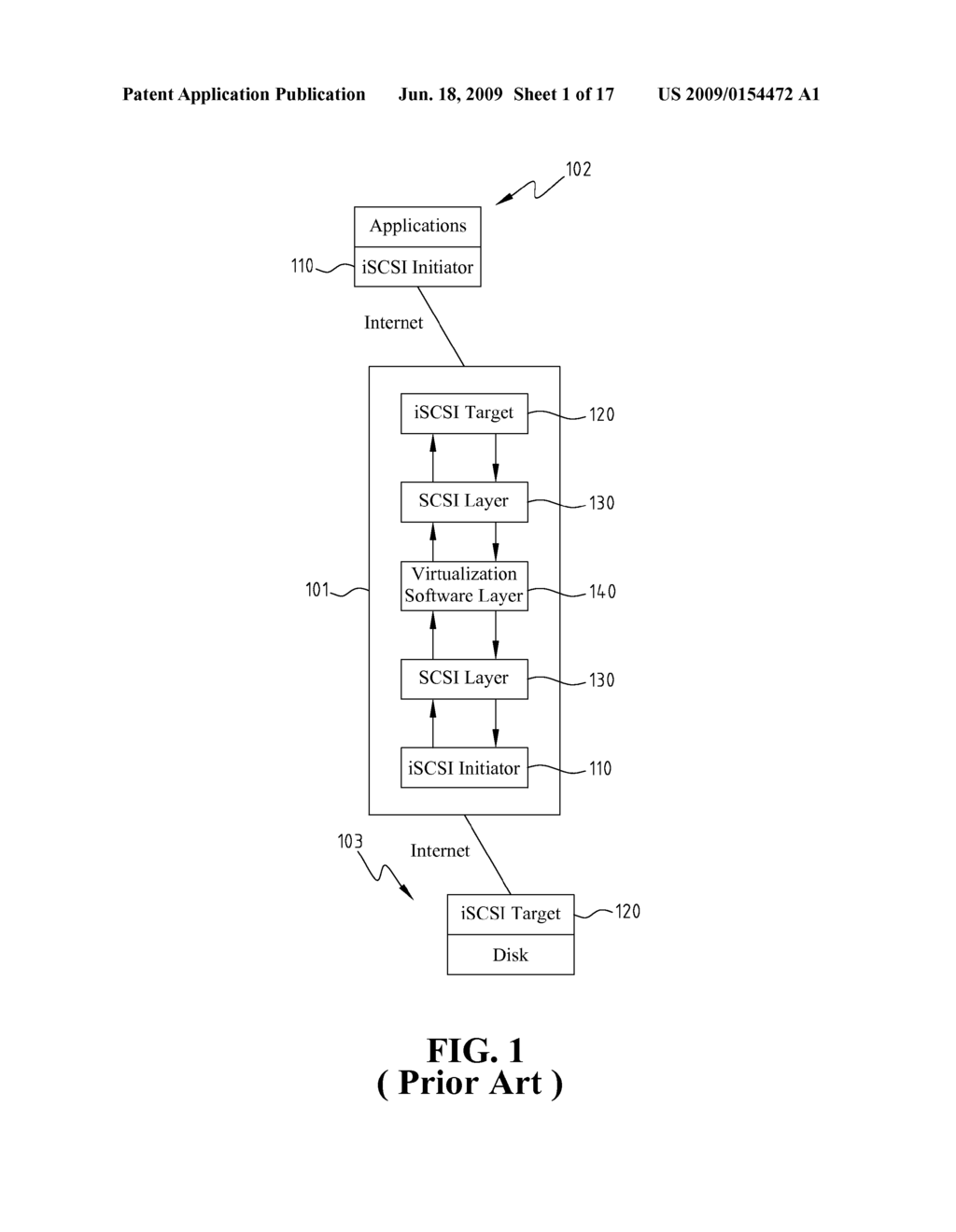 Packet Forwarding Apparatus And Method For Virtualization Switch - diagram, schematic, and image 02