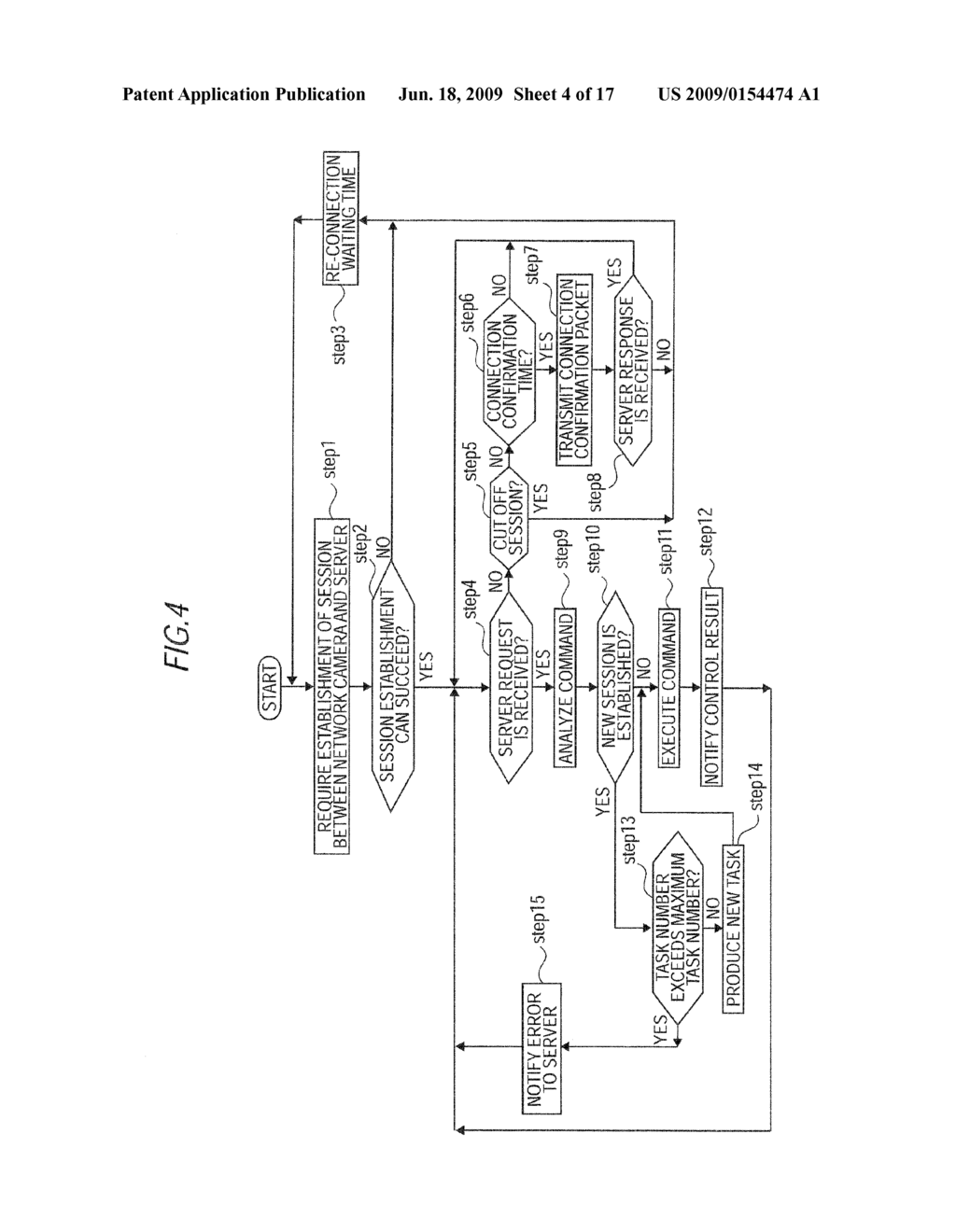 SERVER APPARATUS - diagram, schematic, and image 05