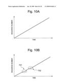 COMMUNICATION APPARATUS AND PROGRAM THEREFOR, AND DATA FRAME TRANSMISSION CONTROL METHOD diagram and image