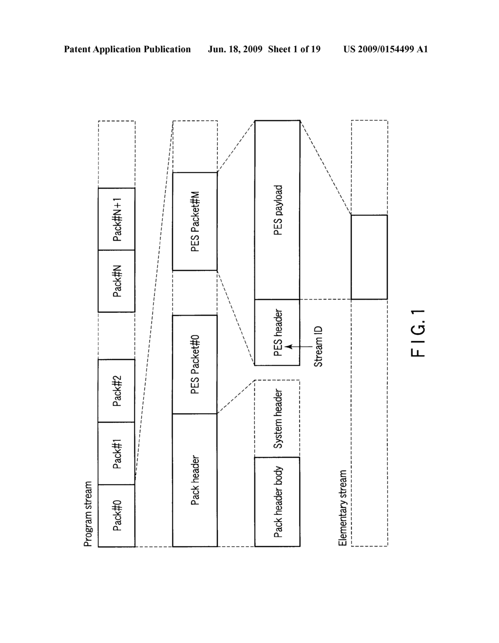 DATA MULTIPLEXING/DEMULTIPLEXING APPARATUS - diagram, schematic, and image 02