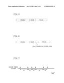 TRANSMITTER, RECEIVER AND COMMUNICATION TERMINAL SYSTEM diagram and image