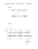 TRANSMITTER, RECEIVER AND COMMUNICATION TERMINAL SYSTEM diagram and image