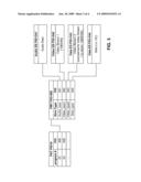 RECEIVING AND SEPARATING AN ENCODED VIDEO STREAM INTO PLURAL ENCODED PICTURES WITH DIFFERENT IDENTIFIERS diagram and image