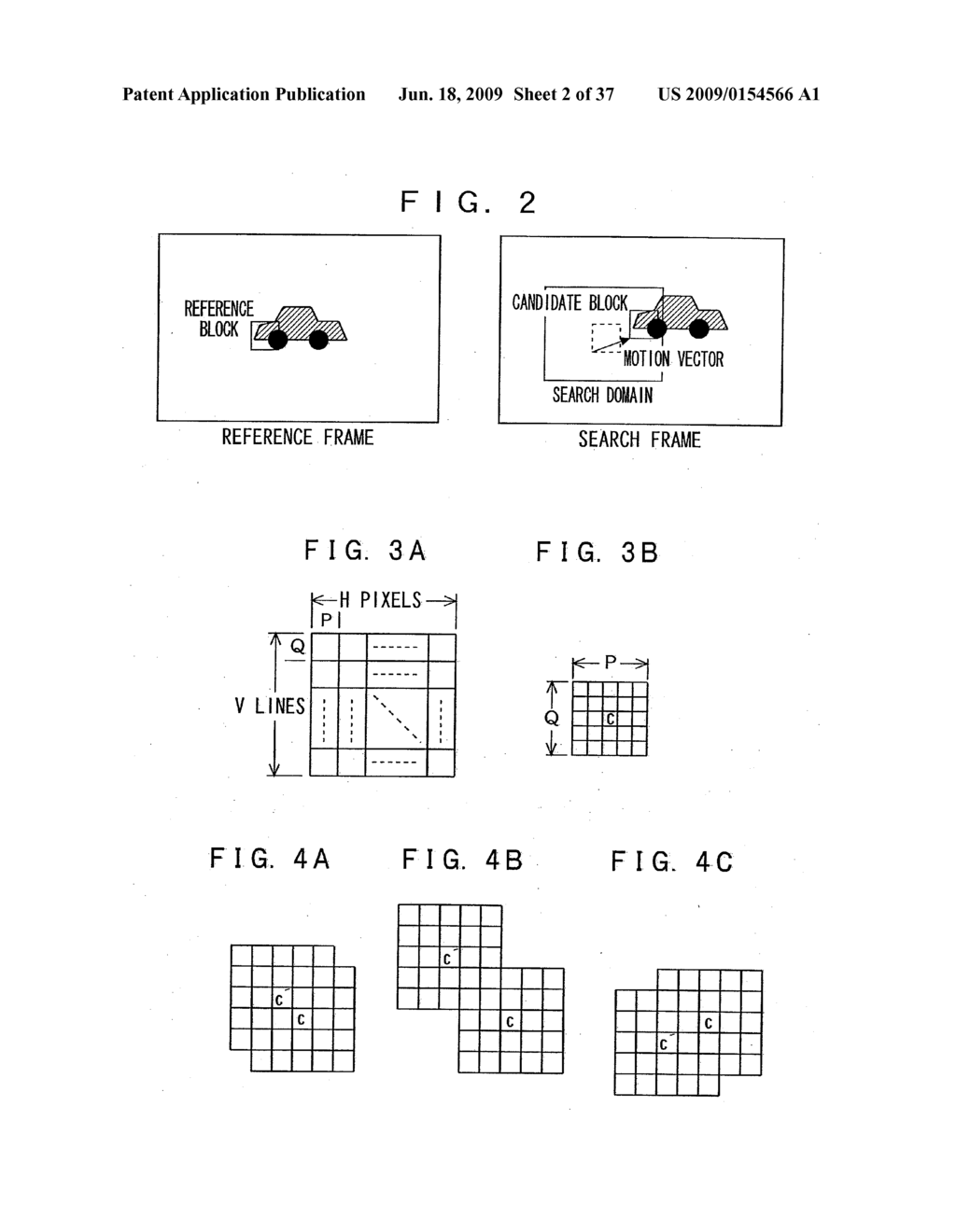 MEMORY CELL CIRCUIT, MEMORY DEVICE, MOTION VECTOR DETECTOR, AND MOTION COMPENSATION PREDICTIVE ENCODER - diagram, schematic, and image 03