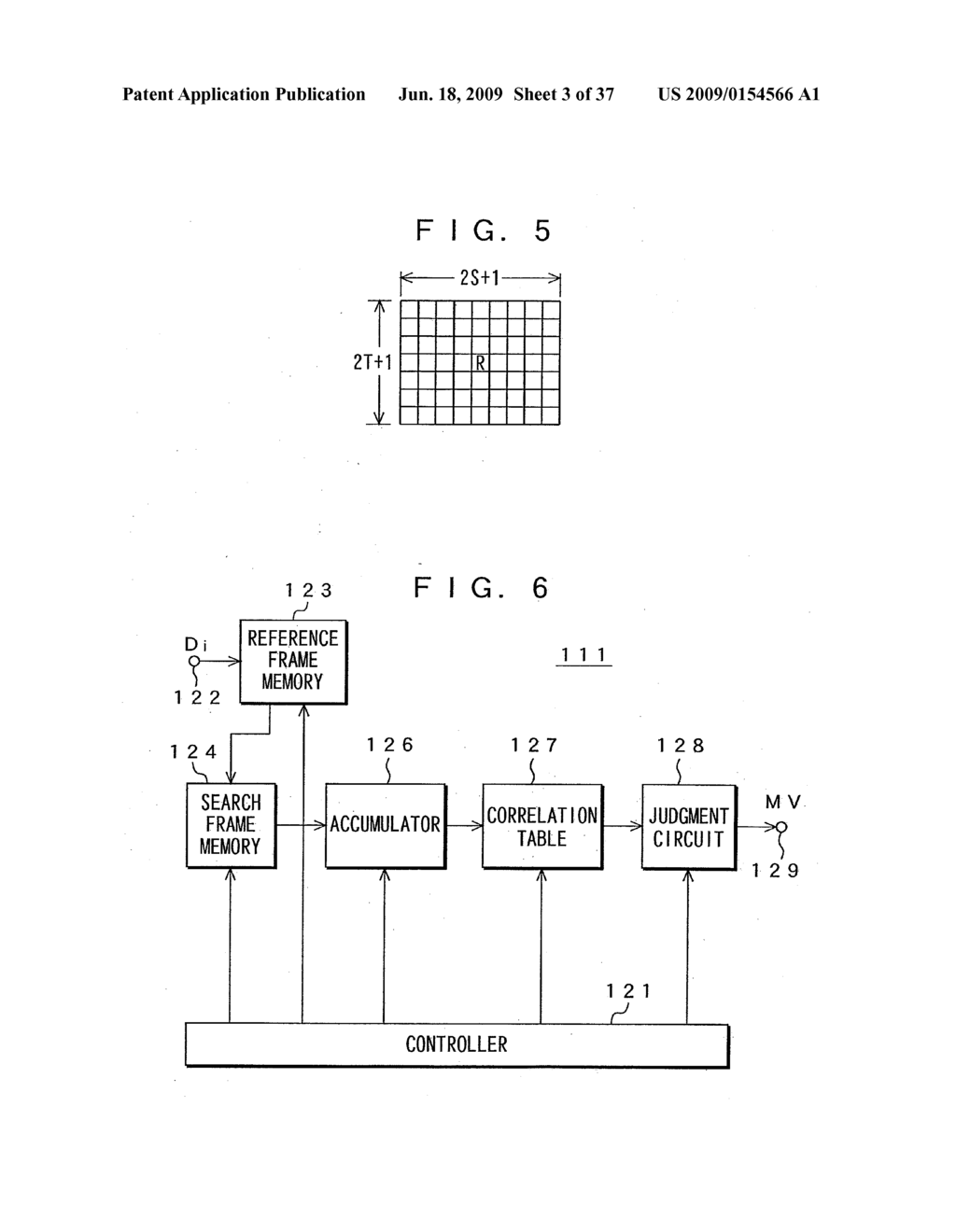 MEMORY CELL CIRCUIT, MEMORY DEVICE, MOTION VECTOR DETECTOR, AND MOTION COMPENSATION PREDICTIVE ENCODER - diagram, schematic, and image 04