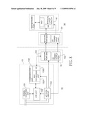 POWER LINE COMMUNICATION DEVICE WITH DC POWER OUTPUT AND NETWORK SIGNAL TRANSMISSION ABILITIES diagram and image