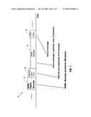 Combining soft decisions in a weather band radio diagram and image